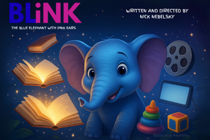 BLiNK movie still