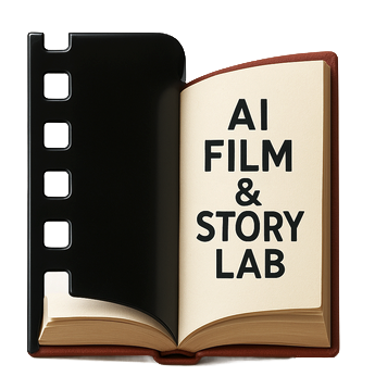 AI Film and Book Lab: Create an AI Animated Short