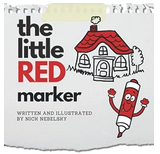 The Little Red Marker