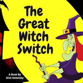 The Great Witch Switch